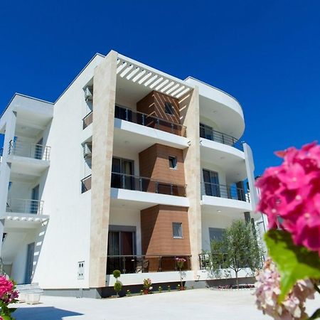 Demiri Apartments Ulcinj Exterior foto