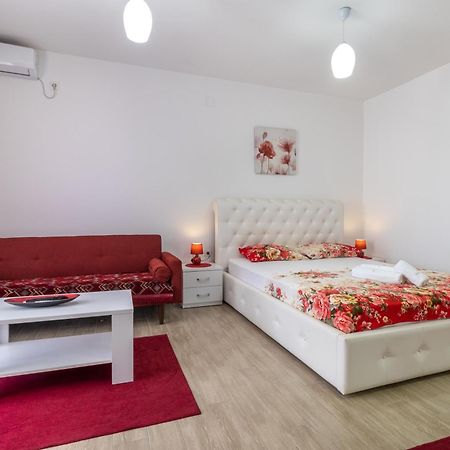 Demiri Apartments Ulcinj Exterior foto