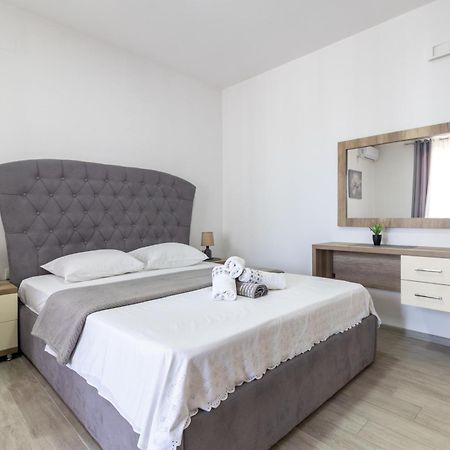 Demiri Apartments Ulcinj Exterior foto