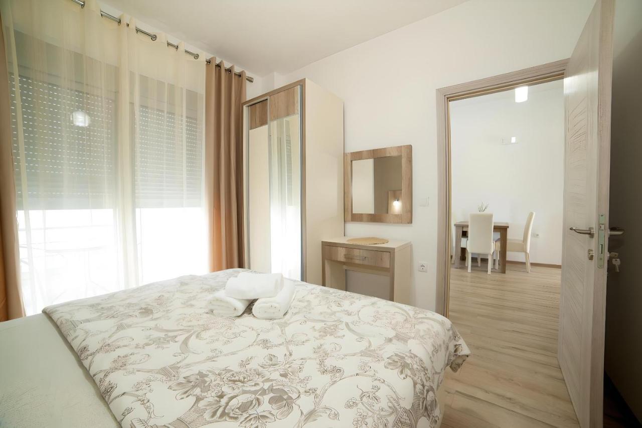 Demiri Apartments Ulcinj Exterior foto