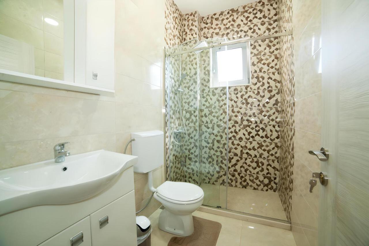 Demiri Apartments Ulcinj Exterior foto