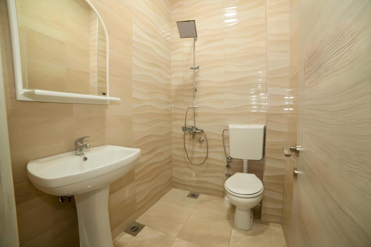 Demiri Apartments Ulcinj Exterior foto