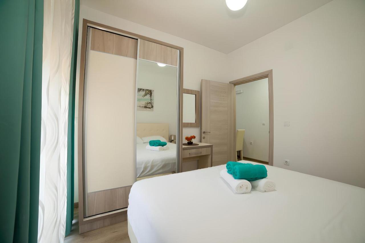 Demiri Apartments Ulcinj Exterior foto