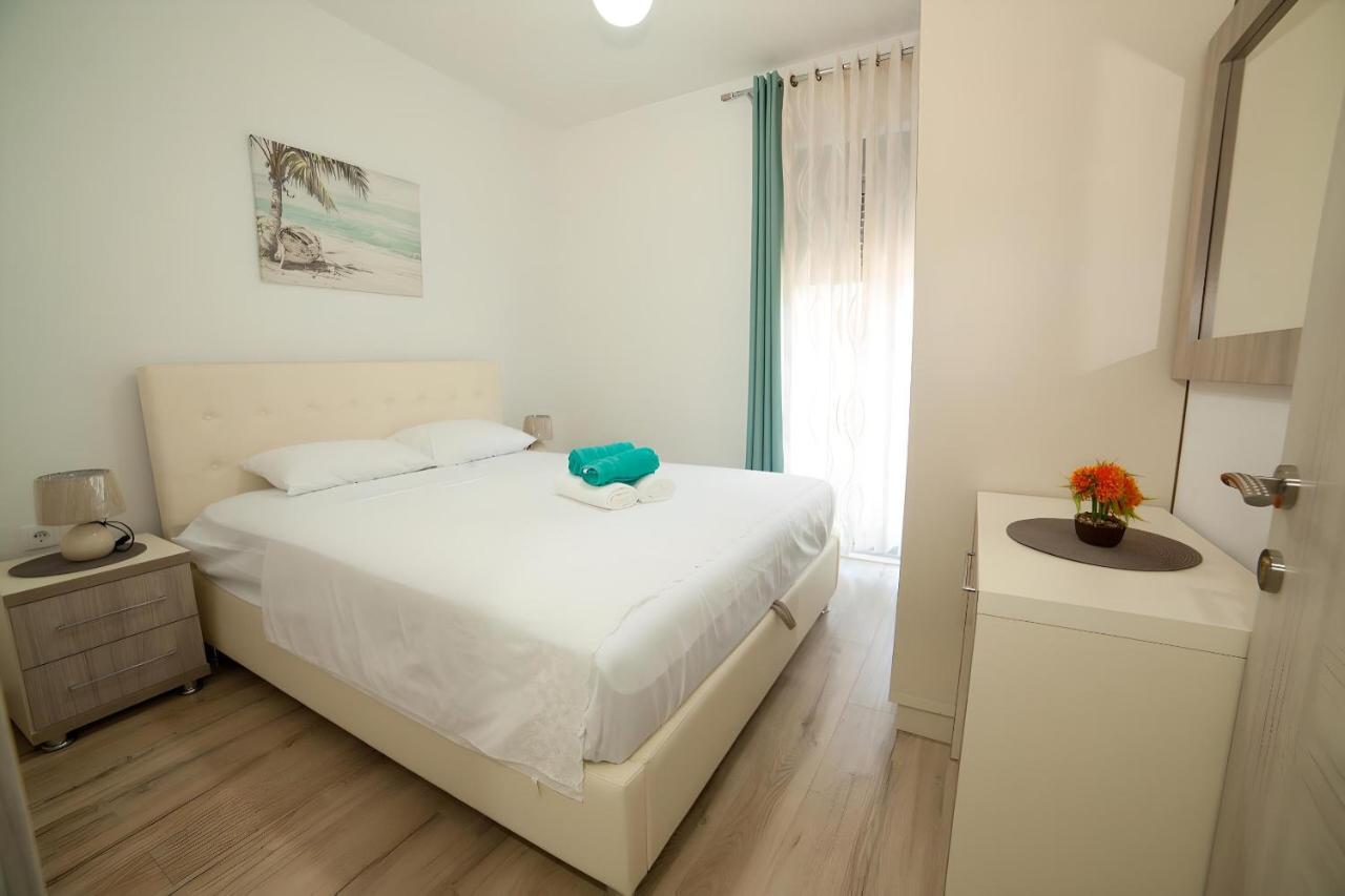 Demiri Apartments Ulcinj Exterior foto