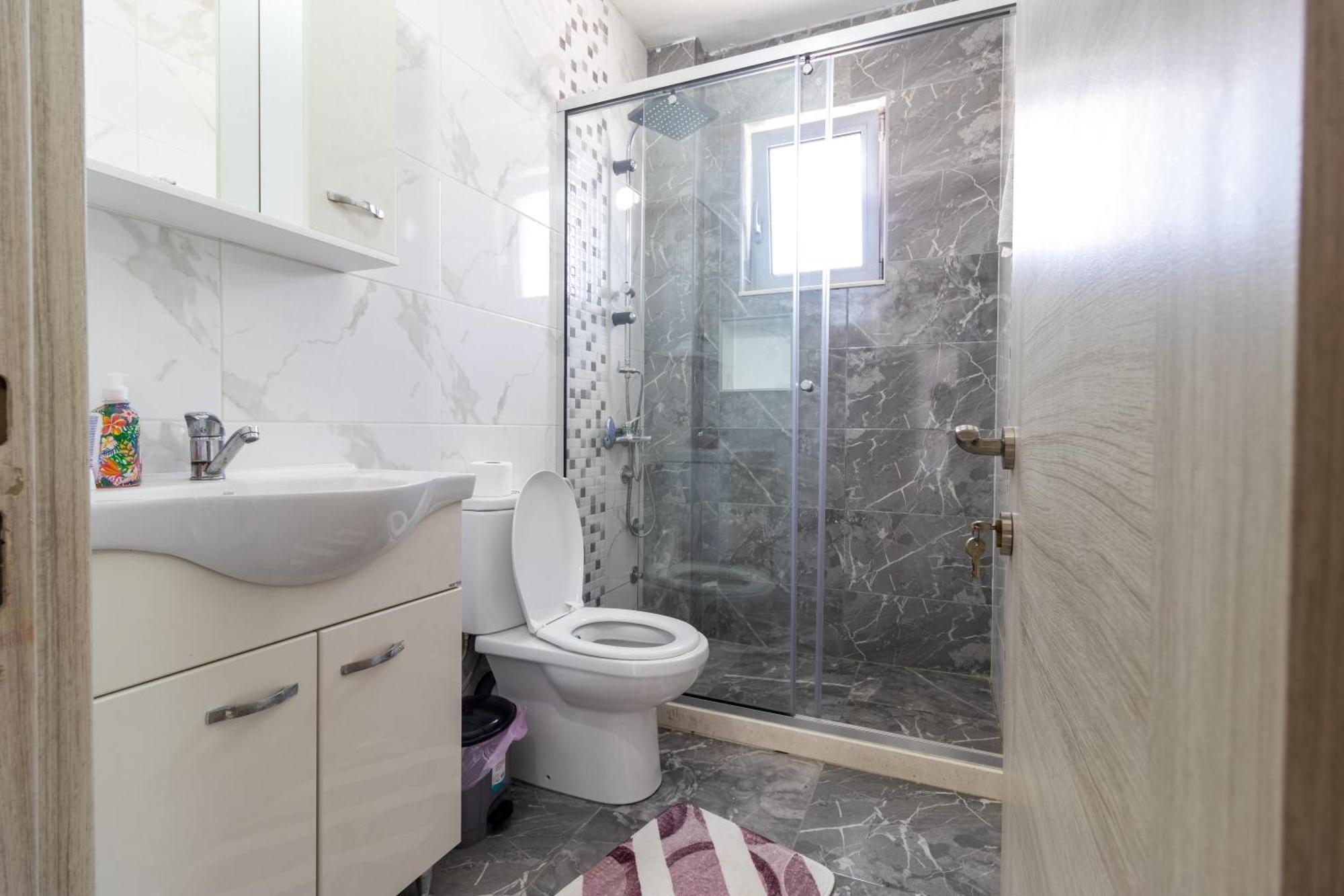 Demiri Apartments Ulcinj Exterior foto