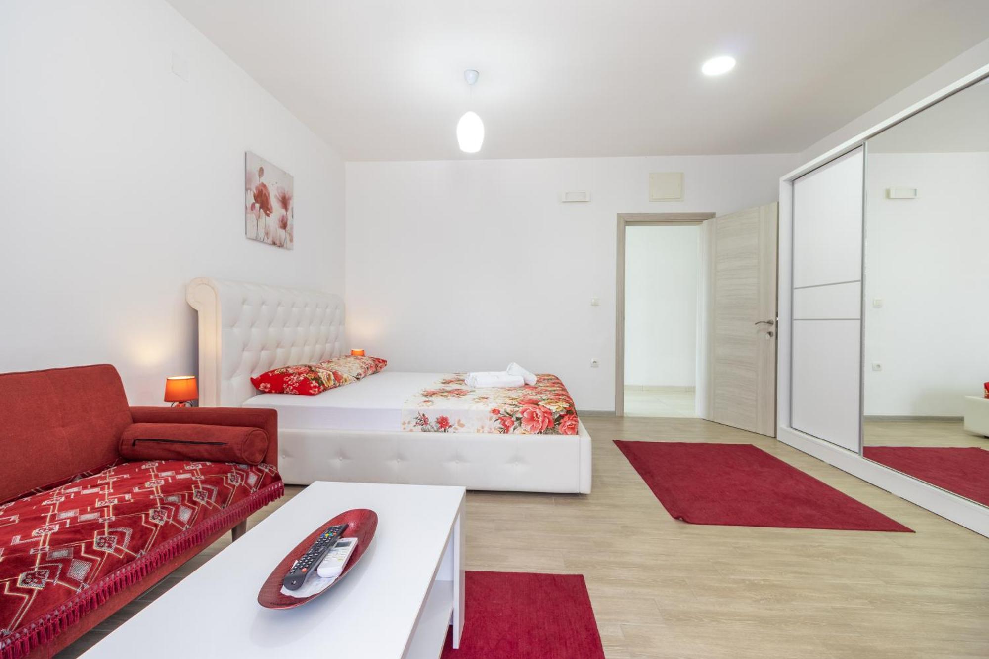 Demiri Apartments Ulcinj Exterior foto