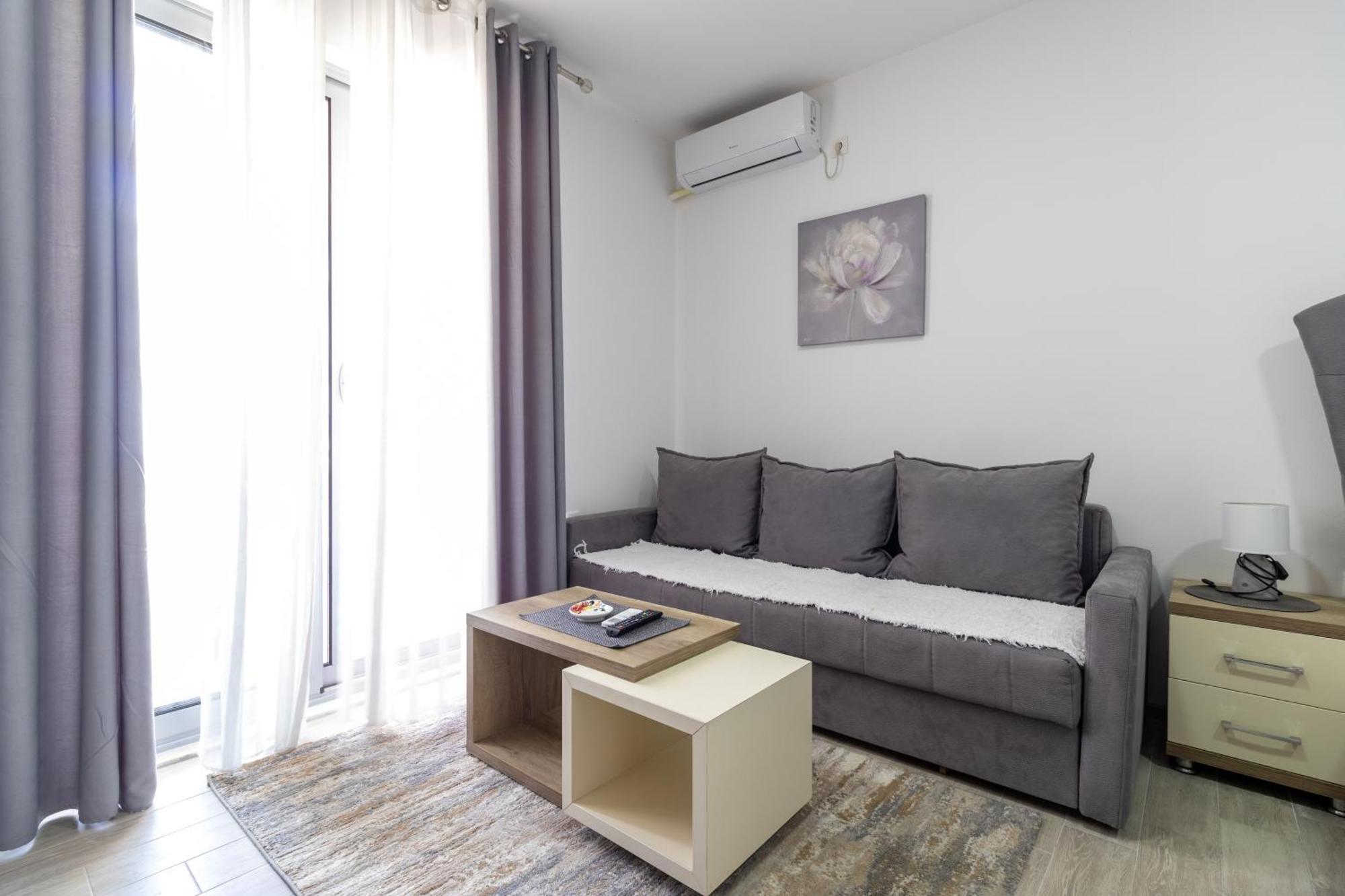 Demiri Apartments Ulcinj Exterior foto